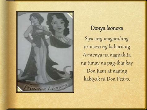ang panaghoy ni donya leonora|IBONG ADARNA Kabanata 26: Ang Panangis ni Prinsesa Leonora.